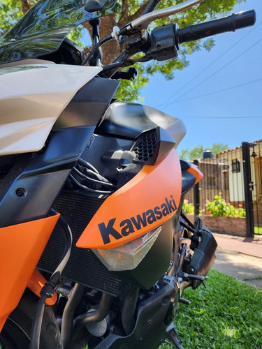 Imagen 13 de 15 de Kawasaki Z1000