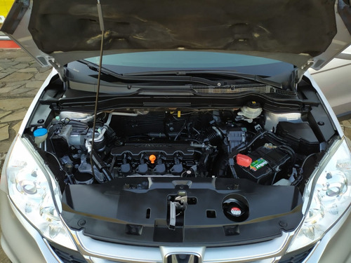 Honda Crv 2.0 Exl 2011