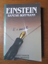Comprar Einstein Banesh Hoffmann Relatividad Premio Nobel