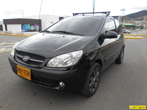 Hyundai Getz 0