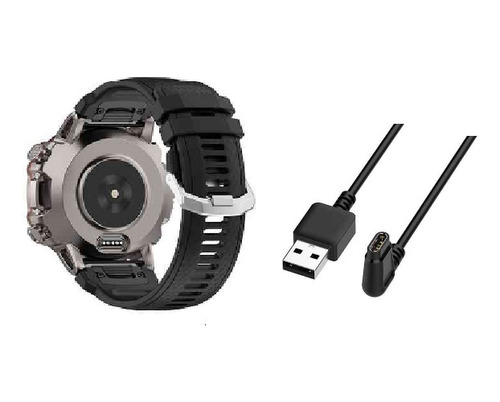Cable Cargador Para Reloj Smart Huami Amazfit Falcon A2029