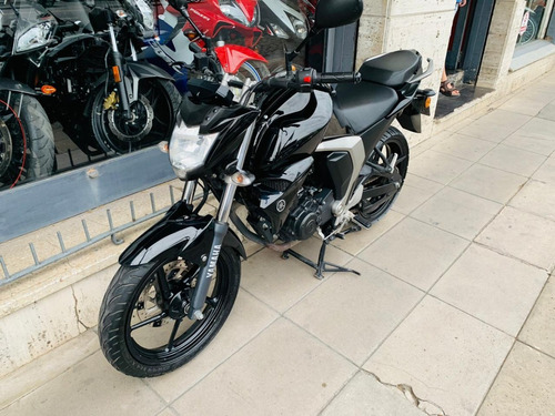 Yamaha Fz Fi Dbm Motos