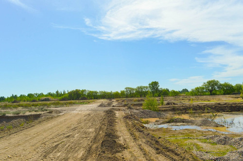 Imagen 15 de 18 de Venta - Terreno En Jardínes De Limay, China Mta