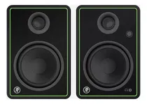 Comprar Monitores De Estudio Mackie Cr5-xbt Bluetooth 