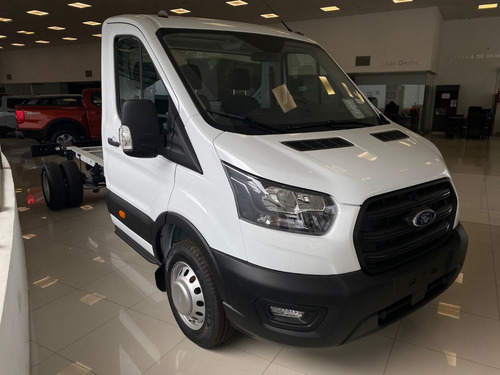 Ford Transit 2.2 Chasis 470e