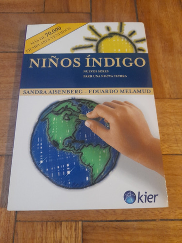 Niños Indigo