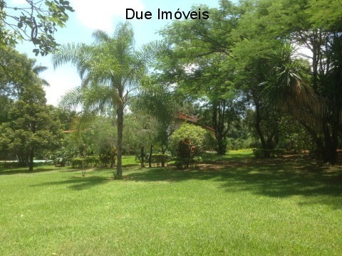 Imagem 15 de 30 de Itaicí - Condomínio Recanto Das Flores - Indaiatuba - Sp. - Ch00148 - 67604805