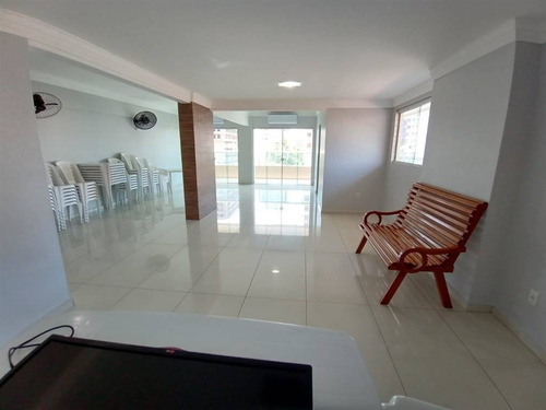 Imagem 13 de 15 de Apartamento 2 Dormitorios Com Terraco Gourmet E Lazer Na Guilhermina. - Gis25