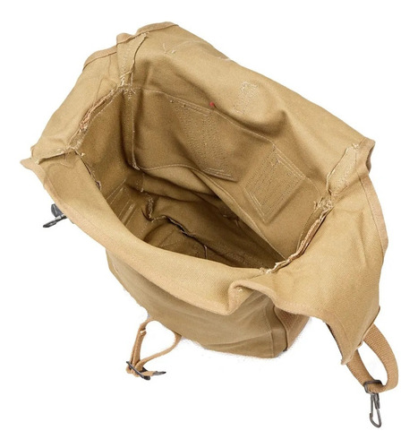 Mochila Fuzileiros Navais Americanos U S M41 Segunda Guerra