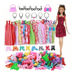 Ropa De Barbie | MercadoLibre ?