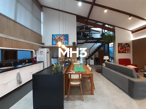 Imagem 26 de 30 de Casa À Venda Em Caminhos De San Conrado - Ca006618