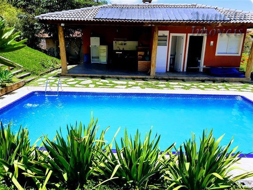 Imagem 28 de 28 de Chácaras Em Condomínio À Venda Em Atibaia/sp - Compre O Seu Chácaras Em Condomínio Aqui! - 864913