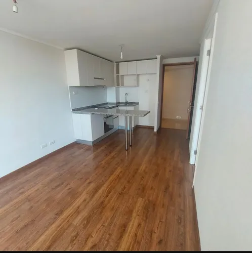 Se Vende Departamento 1d, Metro Carlos Valdovinos