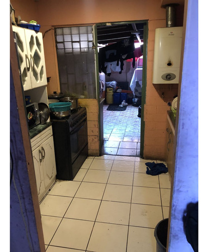 Vende Casa 4 Dorm, 1 Baño Cercano A Metrotren 5 Pinos - Migu