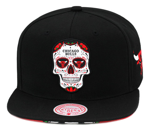 Unisex-adult Snapback