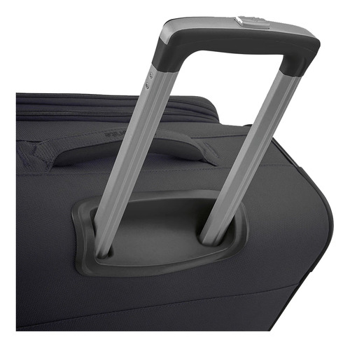 Maleta Samsonitesonite Atrium 20 L Exp Spinner Black Color Negro