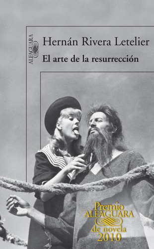 Libro El Arte De La Resurrección De Rivera Letelier Hernán