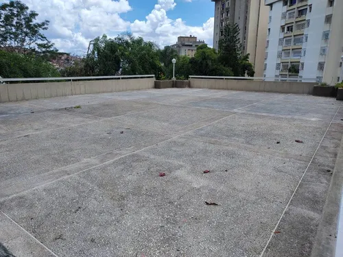 Alquiler Terraza Del Avila Rr