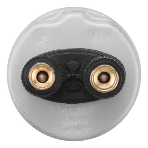 Sensor De Presión De Aceite Queenly-universal Vdo De 0 A 10
