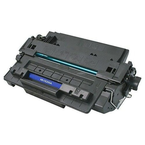 Toner Generico Hp Ce255a Impresora P3010/ P3011/ P3015/ M500
