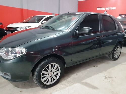 Fiat Palio 1.4 Fire Full 2014 Gnc 5ta Oportunidad!!!