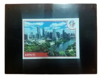 Comprar Figurita Copa América 2024 Austin Tx , Hci 4