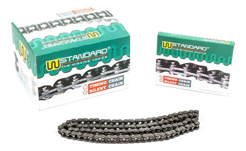Cadena De Distribucion 404h-102l W Standard