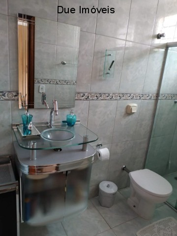 Imagem 23 de 30 de Lindo Sobrado No Jardim Valença 3 Dormitórios Sendo 1 Suíte - Ca02375 - 69805824