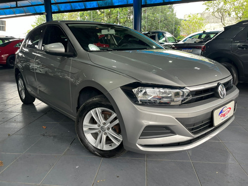 Volkswagen Polo 1.0 5p