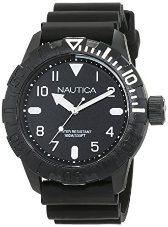 Reloj Nautica Nad10081g Nsr 106 