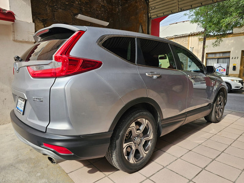 Honda CR-V 1.5 Turbo Plus Cvt
