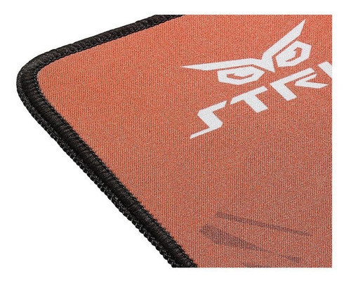 Alfombrilla de ratón Gamer Asus Strix Glide Speed Macio 40x30 cm