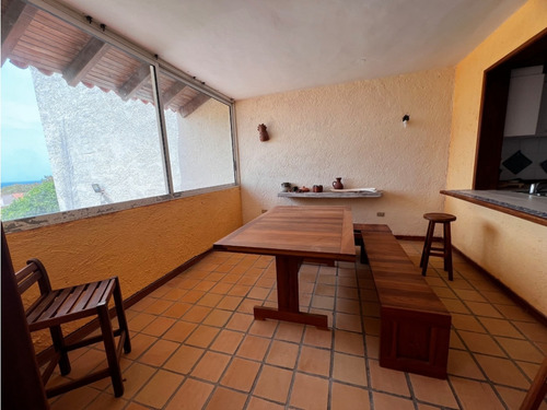 Apartamento En Margarita, Puerto Real, La Blanquilla
