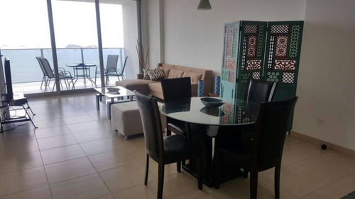 Imagen 3 de 14 de Venta De Apartamento En Waters On The Bay, Av Balboa 20-5867