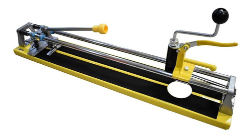 Corta Baldosa 600mm Con Punta De Taladro Stanprof