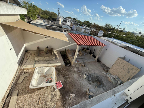Casa Completamente Nueva