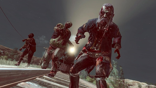 Red Dead Redemption Ps4 Fisico Sellado Ade Ramos