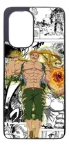 Comprar Funda Protector Case Para Xiaomi Mi 11t Mi 11t Pro Nanatsu