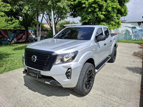 Nissan Frontier 2.5 Cd S 4X2
