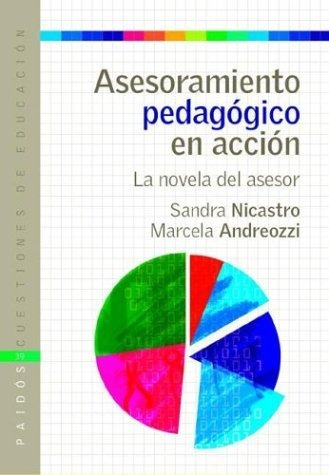 Asesoramiento Pedagogico En Accion - Nicastro-androzzi