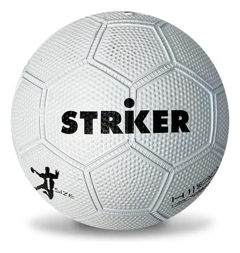 Striker Pelota Caucho Handball Nº1