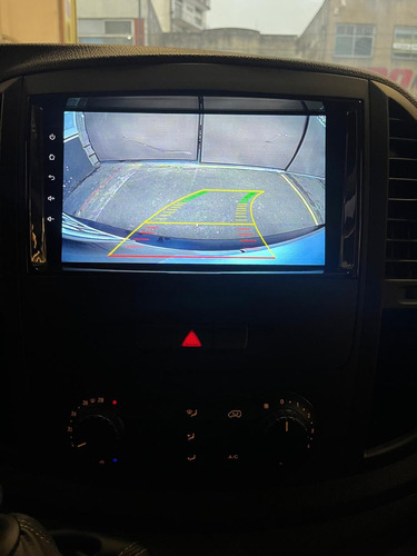 Mercedes-Benz Vito 1.6 111 Cdi Furgon V2 Aa 114cv