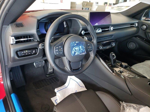 Imagem 4 de 15 de Toyota Supra Gr 3.0 Turbo 2p