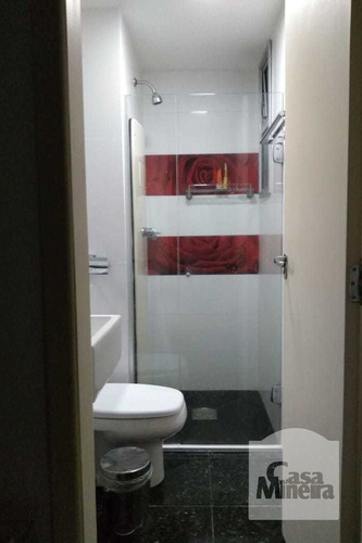 Imagem 12 de 15 de Apartamento À Venda No Luxemburgo - Código 267903 - 267903