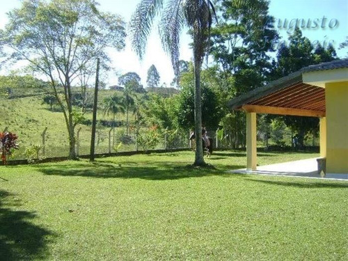 Imagem 3 de 20 de Chácaras À Venda Em Bragança Paulista/sp - Compre O Seu Chácaras Aqui! - 1428510