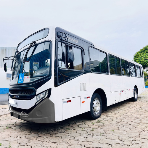 Urbano Caio Apache Vip Mercedes-benz Of 1721 2022