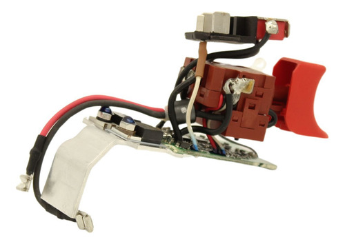 Interruptor Conj. 1868 Bosch - 1607233508