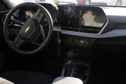 Chevrolet Trax 1.2 Ls At