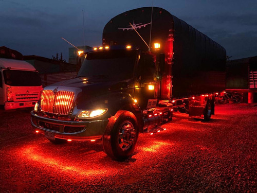 International 4300