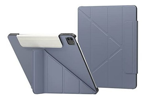 Switcheasy Funda Para iPad Pro De 11 Pulgadas Y iPad Air De 